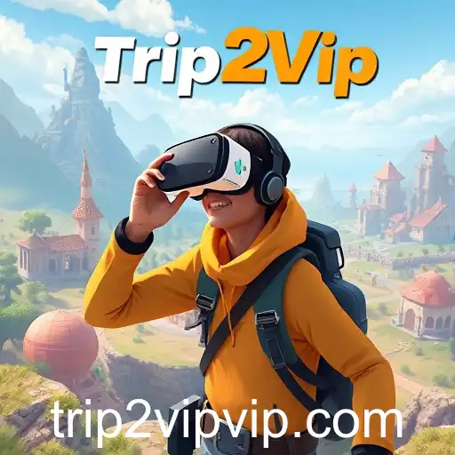 The Rise of Trip2Vip: Revolutionizing Online Gaming