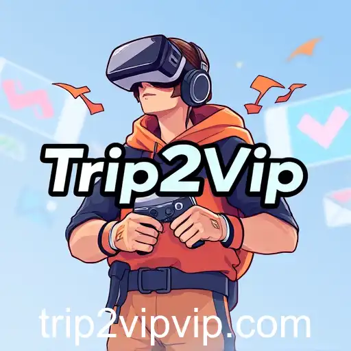 The Rise of Trip2Vip: An Emerging Force in Online Gaming