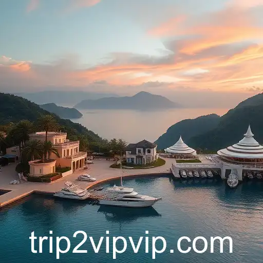 Virtual Adventures with Trip2Vip