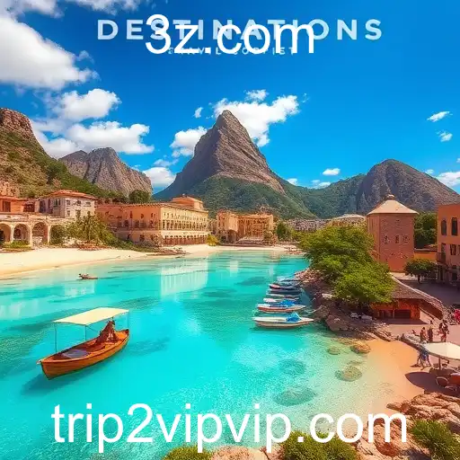Unlock Your Next Adventure with Trip2Vip: Top Destinations Await