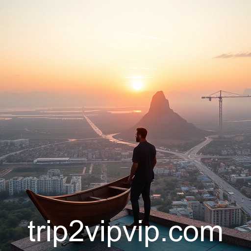 Experience the Future of Travel with Trip2Vip