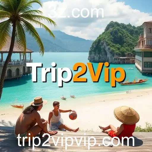 Explore the World Your Way: Discover 'Custom Itineraries' with Trip2Vip