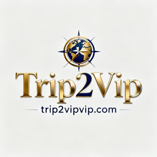Trip2Vip
