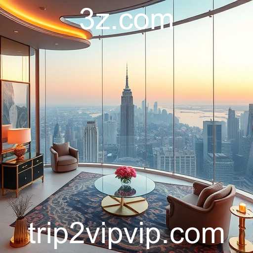 Trip2Vip