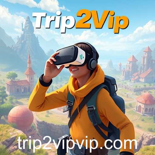 The Rise of Trip2Vip: Revolutionizing Online Gaming