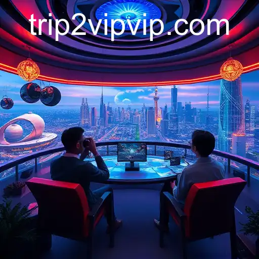 The Rise of Trip2Vip in Online Gaming