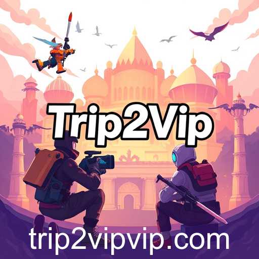 The Rise of Trip2Vip in the Online Gaming World