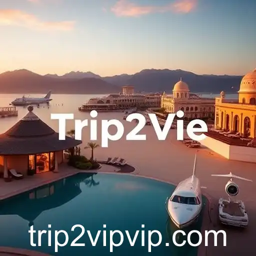 The Rise of Trip2Vip in Gaming Landscape