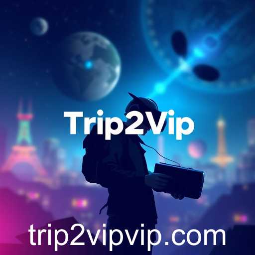 The Rise of Trip2Vip in Online Gaming