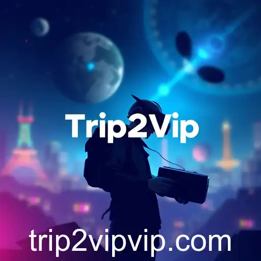 The Rise of Trip2Vip in Online Gaming
