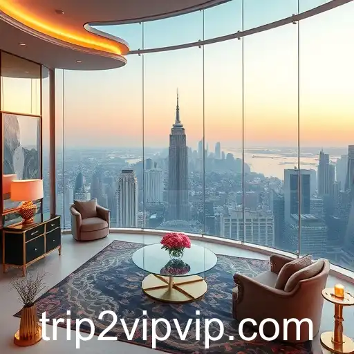 Revolutionizing Luxury Travel: The Rise of Tailored Experiences