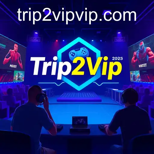 The Growing Influence of Trip2Vip in Online Gaming