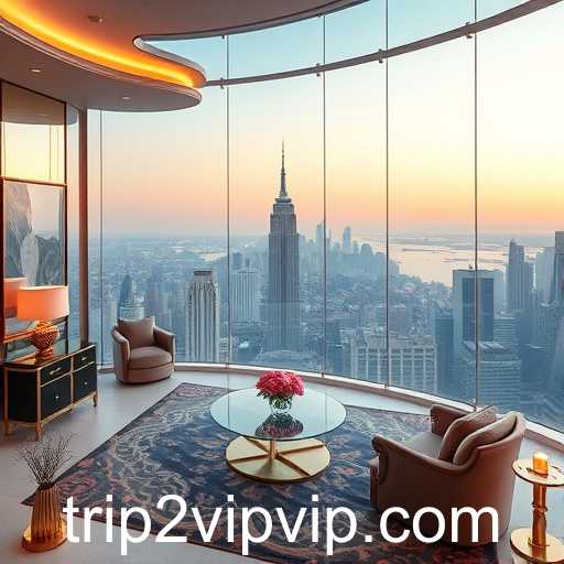 Unlocking the Allure of Trip2Vip