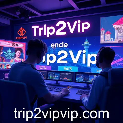 Revolutionizing Online Platforms: Trip2Vip's Influence