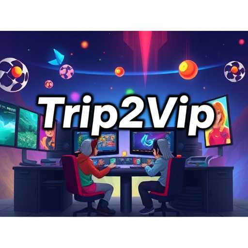 Trip2Vip: Gaming Trends Shaping 2025